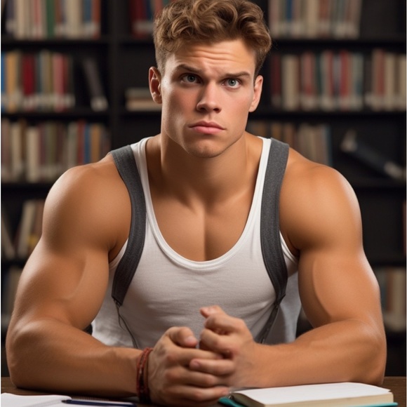 NEW MIANSAI ANCHOR MEN BRACELET GENUINE LEATHER METAL HOOK NECKLACE CUFF BROWN X - Picture 1 of 13